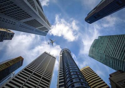 FINANCIAL PRODUCTS