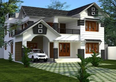PROPERTY PROJECTS 3