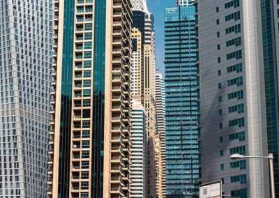 PROPERTY PROJECTS