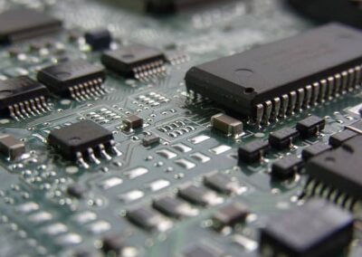 Technology Investments 3